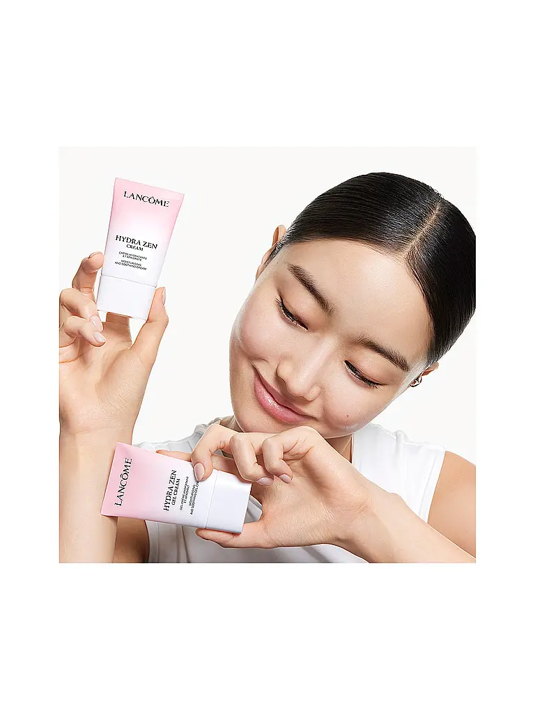LANCÔME | Crème Visage - Hydra Zen Day Cream Tube 30ml | Aucune couleur