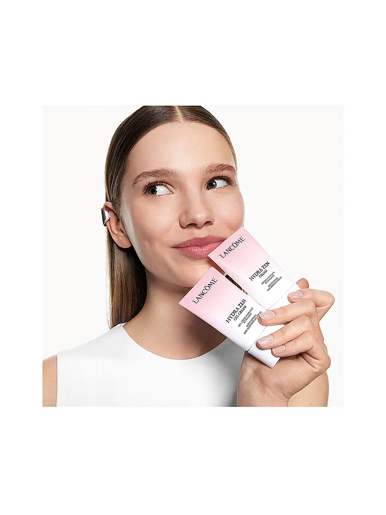 LANCÔME | Crème Visage - Hydra Zen Day Cream Tube 30ml | Aucune couleur
