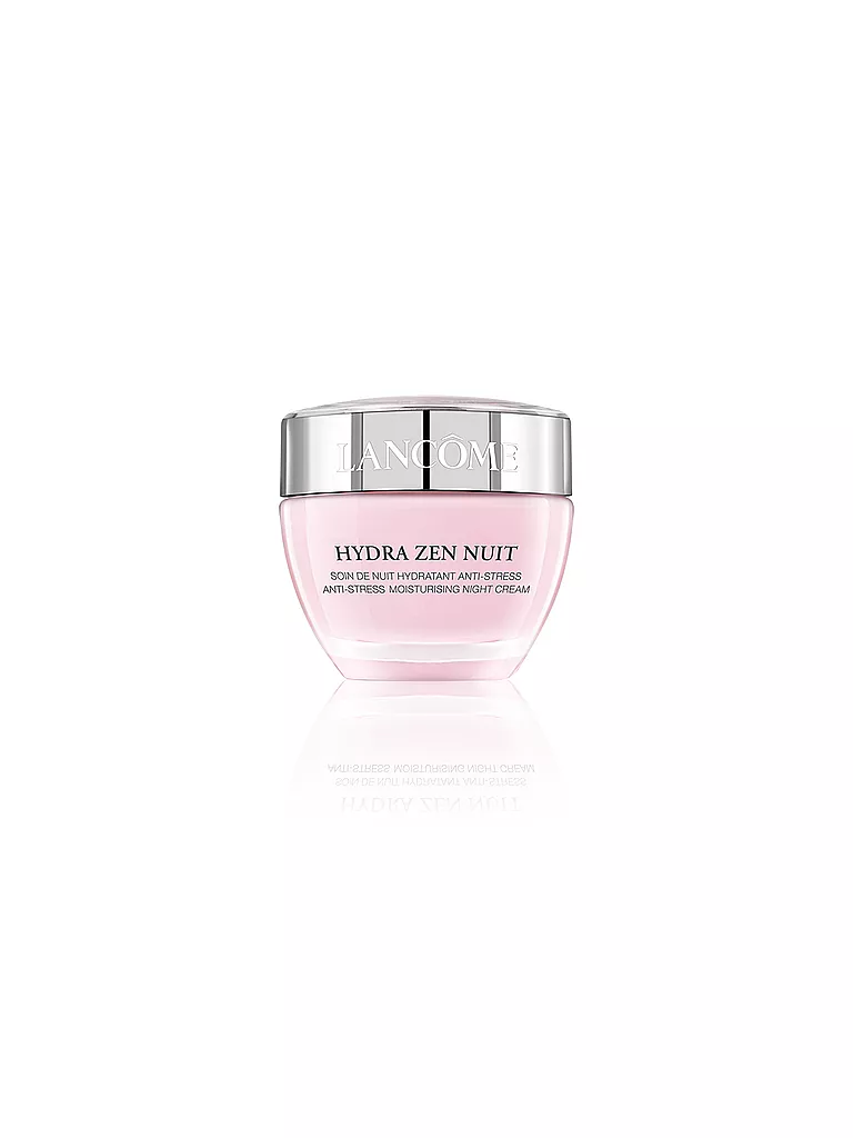 LANCÔME | Crème visage - Hydra Zen Neurocalm Crème Nuit 50ml | keine Farbe