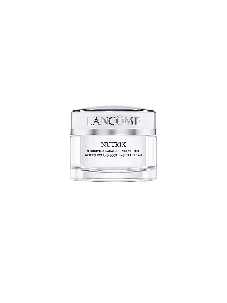 LANCÔME | Crème visage - Nutrix Dry Skin Cream 50ml | keine Farbe