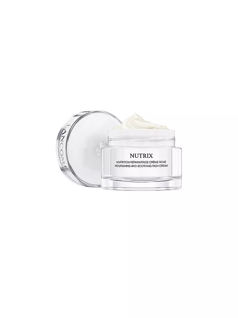 LANCÔME | Crème visage - Nutrix Dry Skin Cream 50ml | keine Farbe
