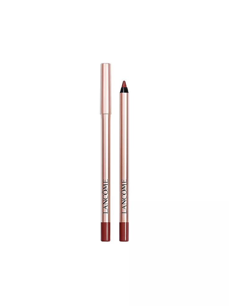 LANCÔME | Crayon à lèvres - Lip Idôle Lip Shaper Creamy Matte Lip Liner (60 Million-Dollar Berry) | beere