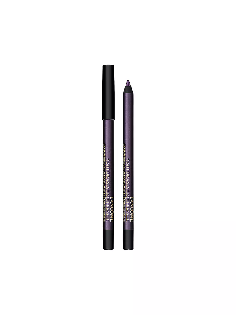 LANCÔME | Crayon contour des yeux - Drama Liquid Pencil 24h ( 07 Purple Gabaret ) | lila