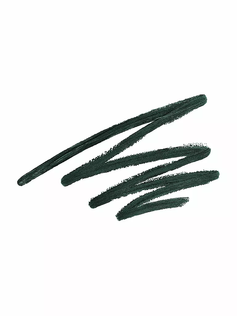 LANCÔME | Crayon Contour des Yeux - Drama Liquid Pencil 24h (03 Green Metropol) | dunkelgrün