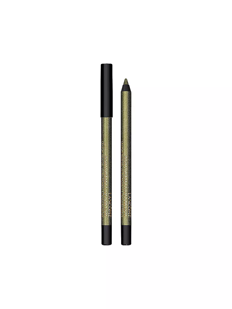 LANCÔME | Crayon contour des yeux - Drama Liquid Pencil 24h (04 Leading Lights) | dunkelgrün