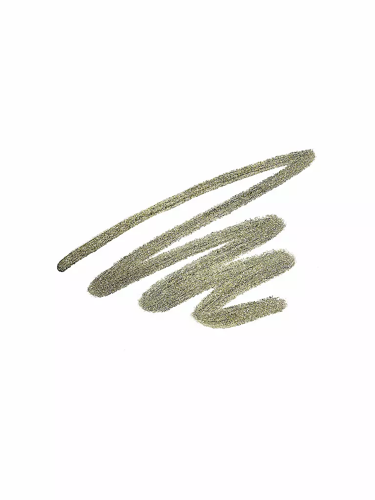LANCÔME | Crayon contour des yeux - Drama Liquid Pencil 24h (04 Leading Lights) | dunkelgrün