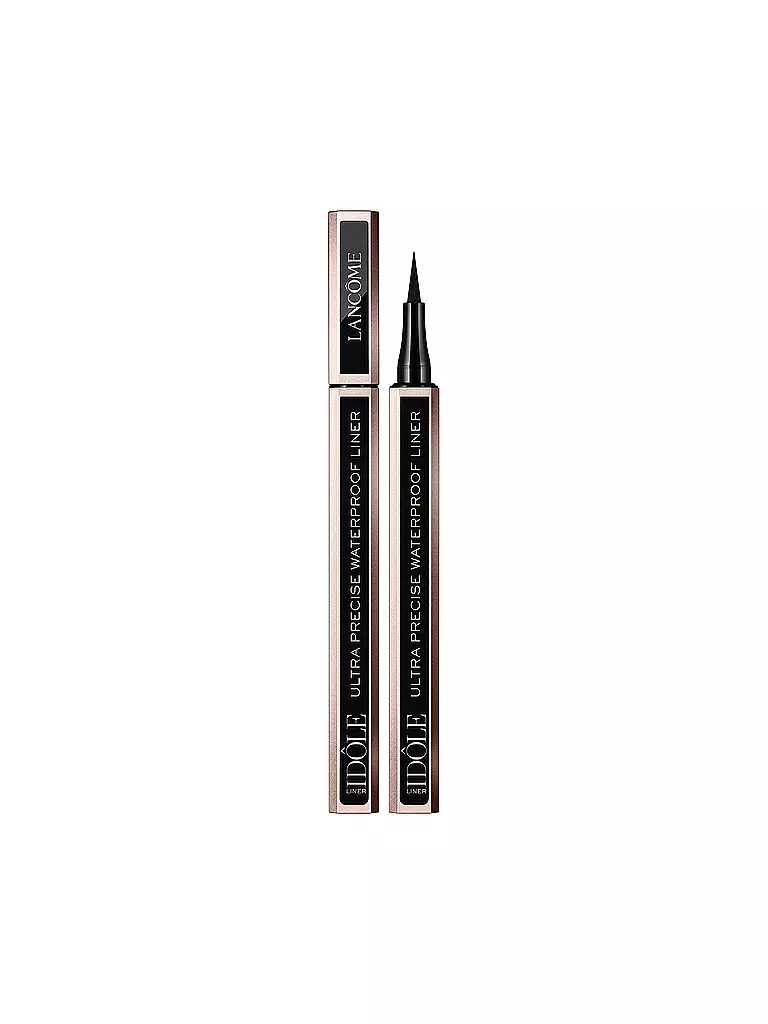 LANCÔME | Crayon Contour des Yeux - Idôle Liner (01 Black) | schwarz