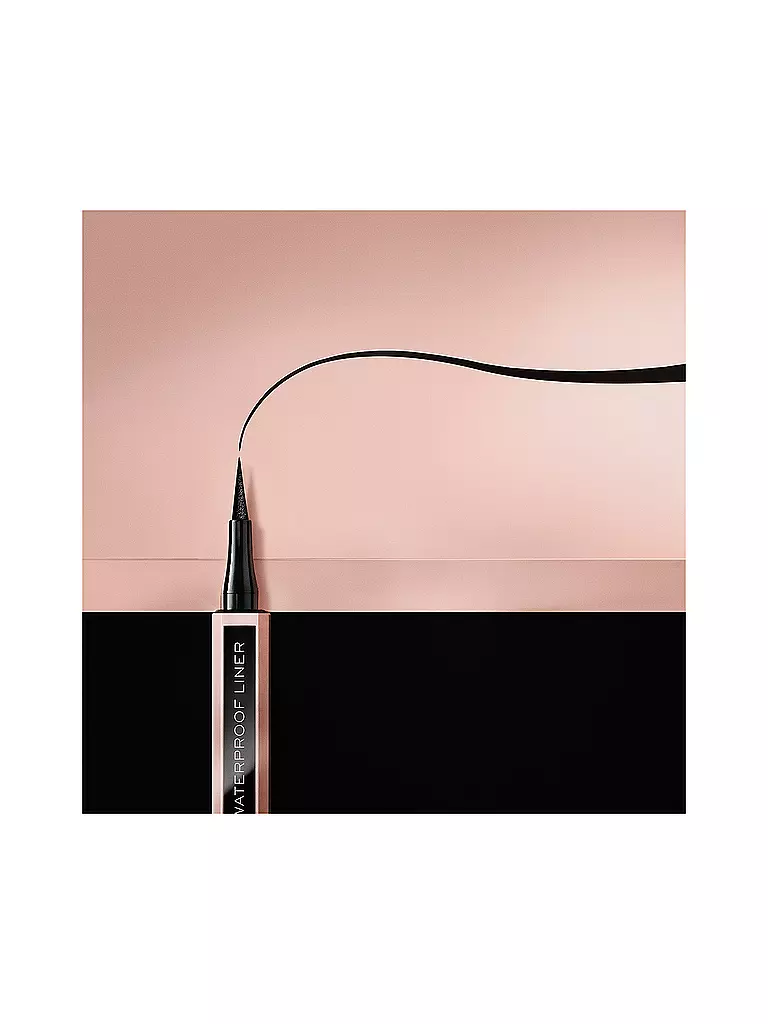 LANCÔME | Crayon Contour des Yeux - Idôle Liner (01 Black) | 