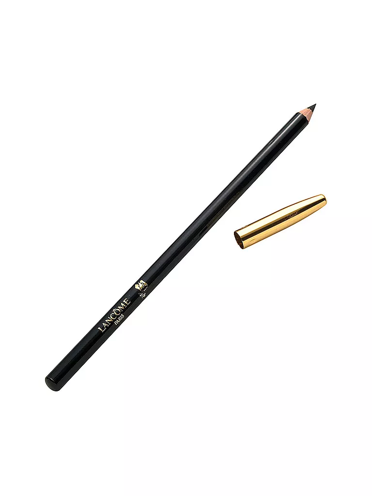 LANCÔME | Crayon Khôl Noir (01 Noir) | schwarz