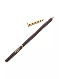 LANCÔME | Crayon Khôl Noir (01 Noir) | Marron