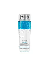 LANCÔME | Démaquillant et nettoyant pour les yeux - Bi-Facil Visage 200 ml | Aucune couleur
