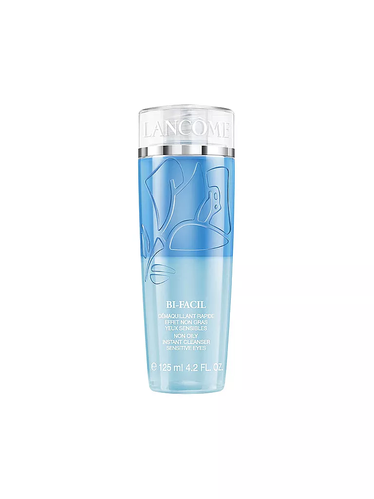 LANCÔME | Démaquillant Yeux - Bi-Facil 125ml | keine Farbe