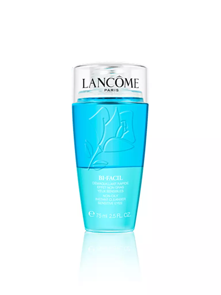 LANCÔME | Démaquillant Yeux - Bi-Facil Eye 75ml | keine Farbe
