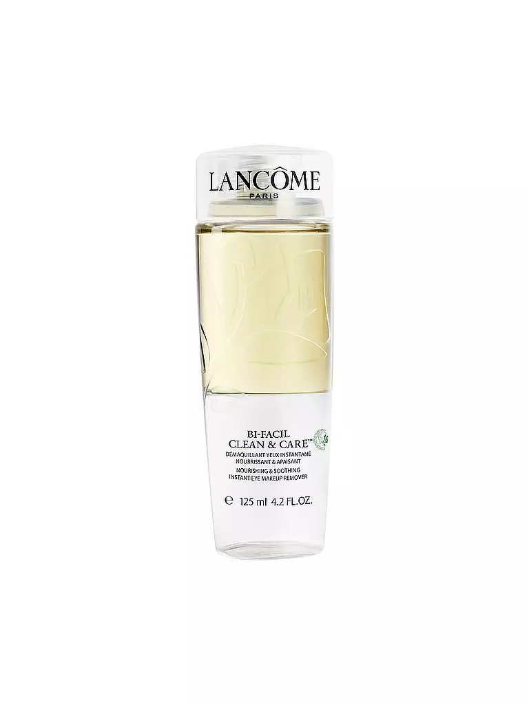 LANCÔME | Démaquillant Yeux Bi Facil Yeux 125ml | keine Farbe