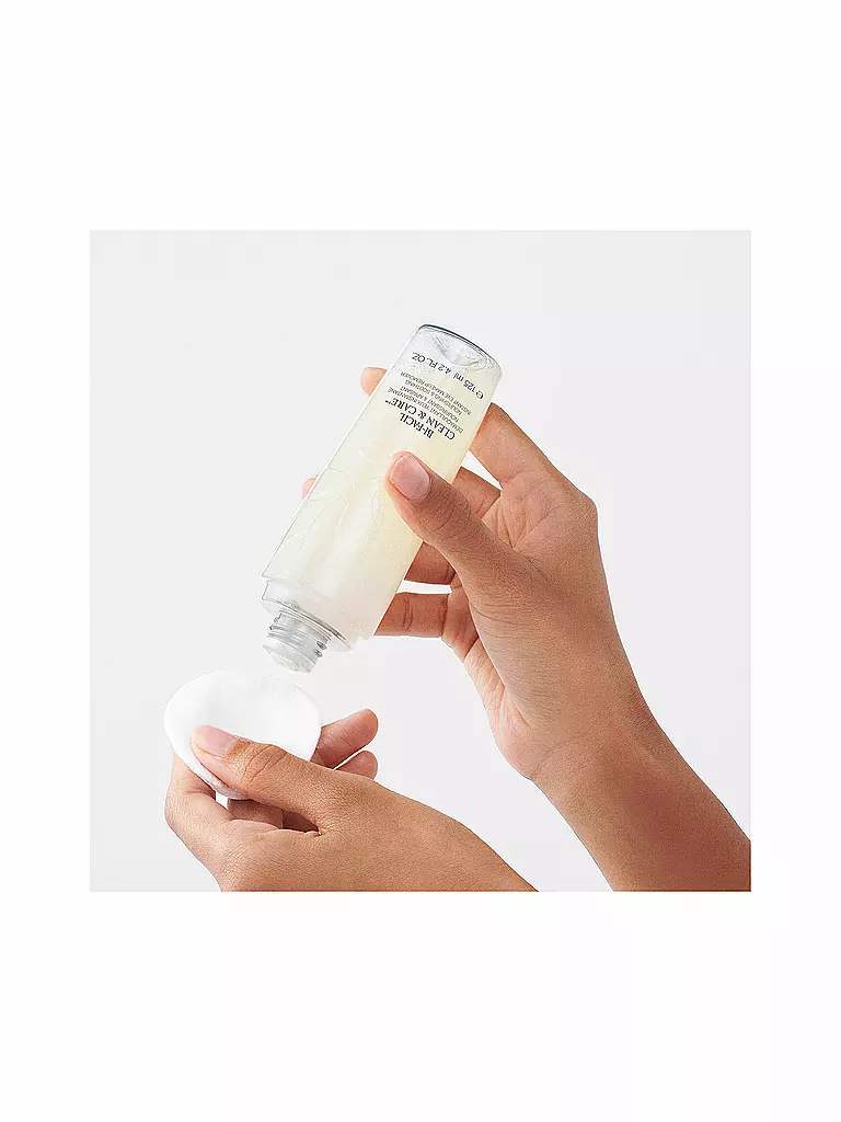 LANCÔME | Démaquillant Yeux Bi Facil Yeux 125ml | keine Farbe