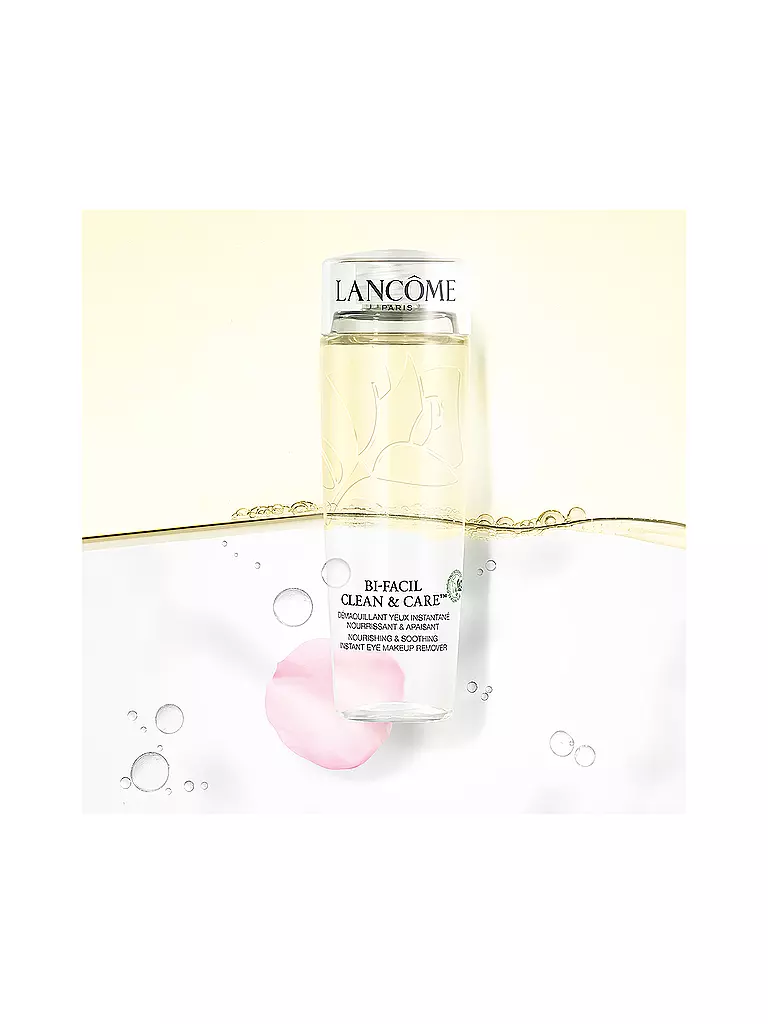 LANCÔME | Démaquillant Yeux Bi Facil Yeux 125ml | 