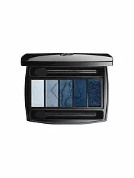 LANCÔME | Lidschatten - Hypnôse Palette (01 French Nude) | Bleu foncé
