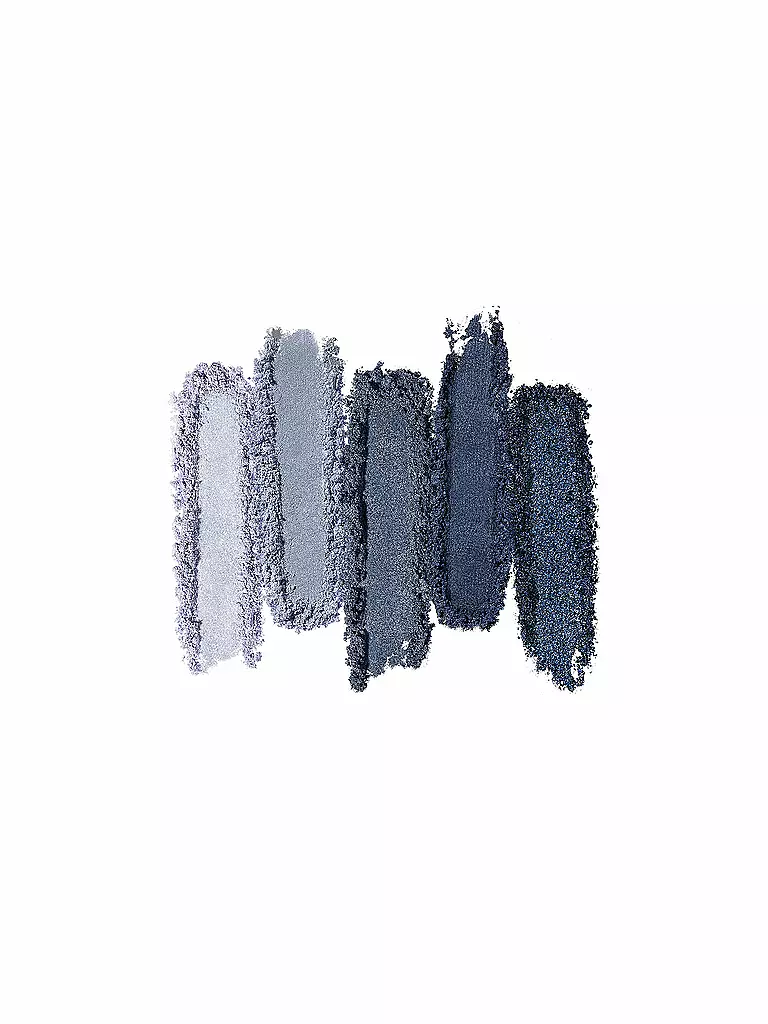 LANCÔME | Fard à paupières - Hypnôse Palette ( 16 Denim ) | dunkelblau