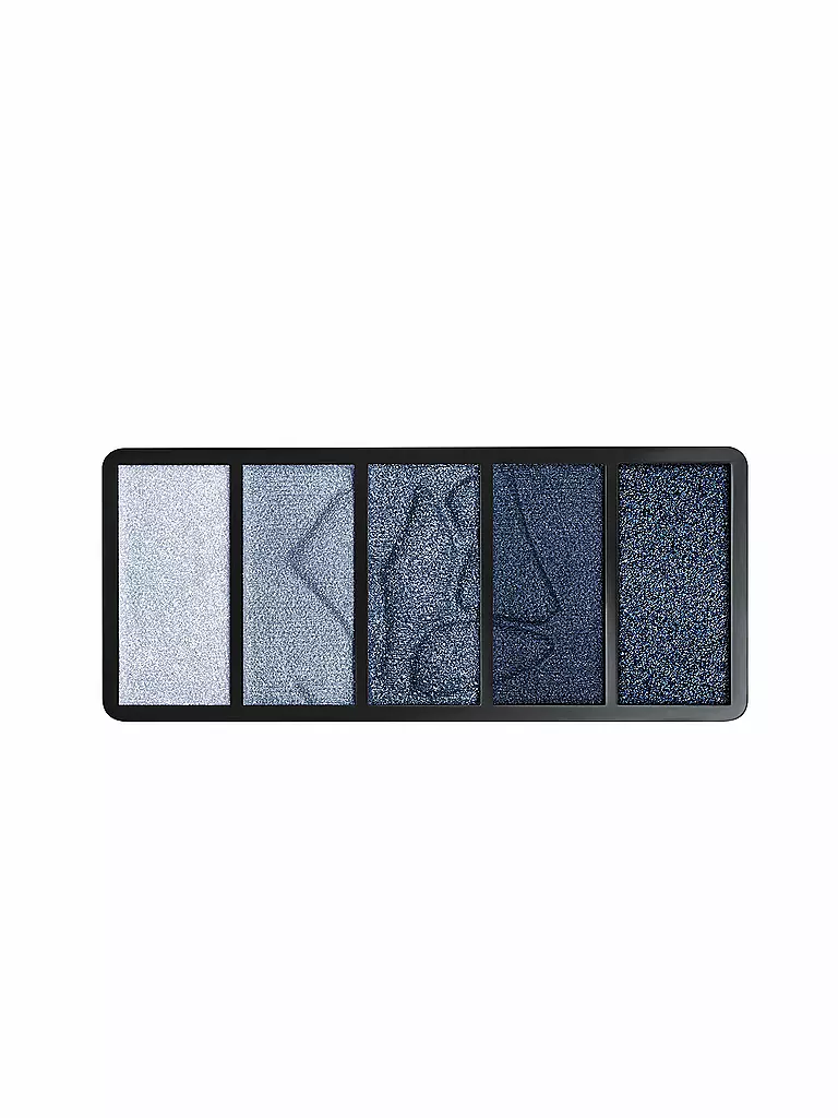 LANCÔME | Fard à paupières - Hypnôse Palette ( 16 Denim ) | 