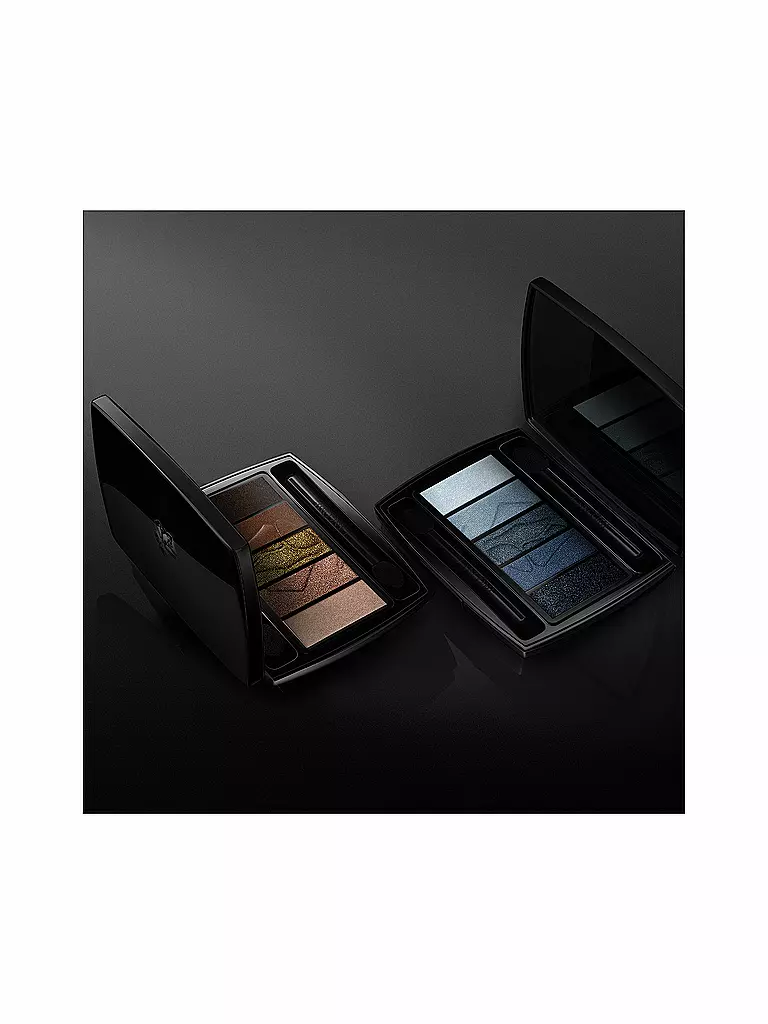 LANCÔME | Fard à paupières - Hypnôse Palette ( 16 Denim ) | 