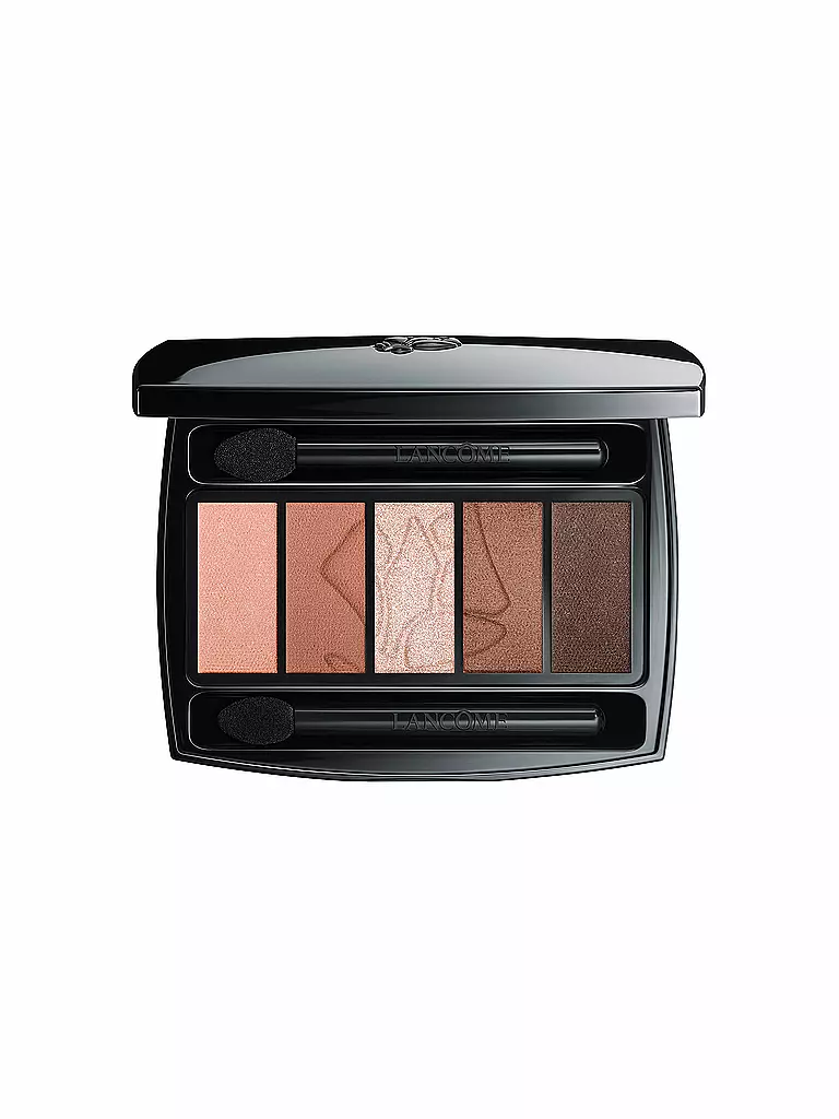 LANCÔME | Fard à paupières - Hypnôse Palette 5 Couleurs (18 Rosa) | hellbraun
