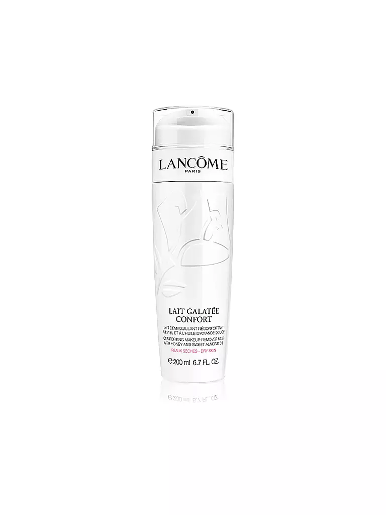 LANCÔME | Galatée Confort Lait Démaquillant 200ml | keine Farbe