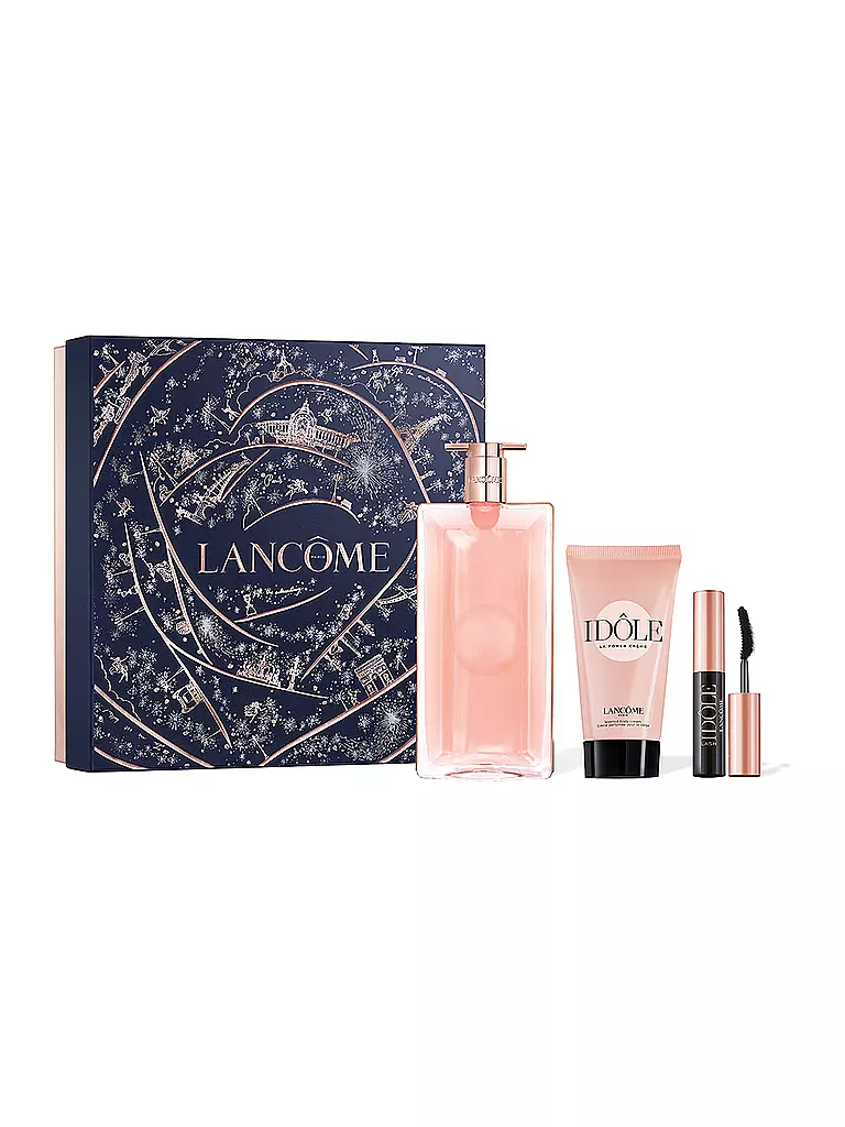 LANCÔME | Geschenkset - Idôle Eau de Parfum Set 2x50ml / 2ml | Aucune couleur