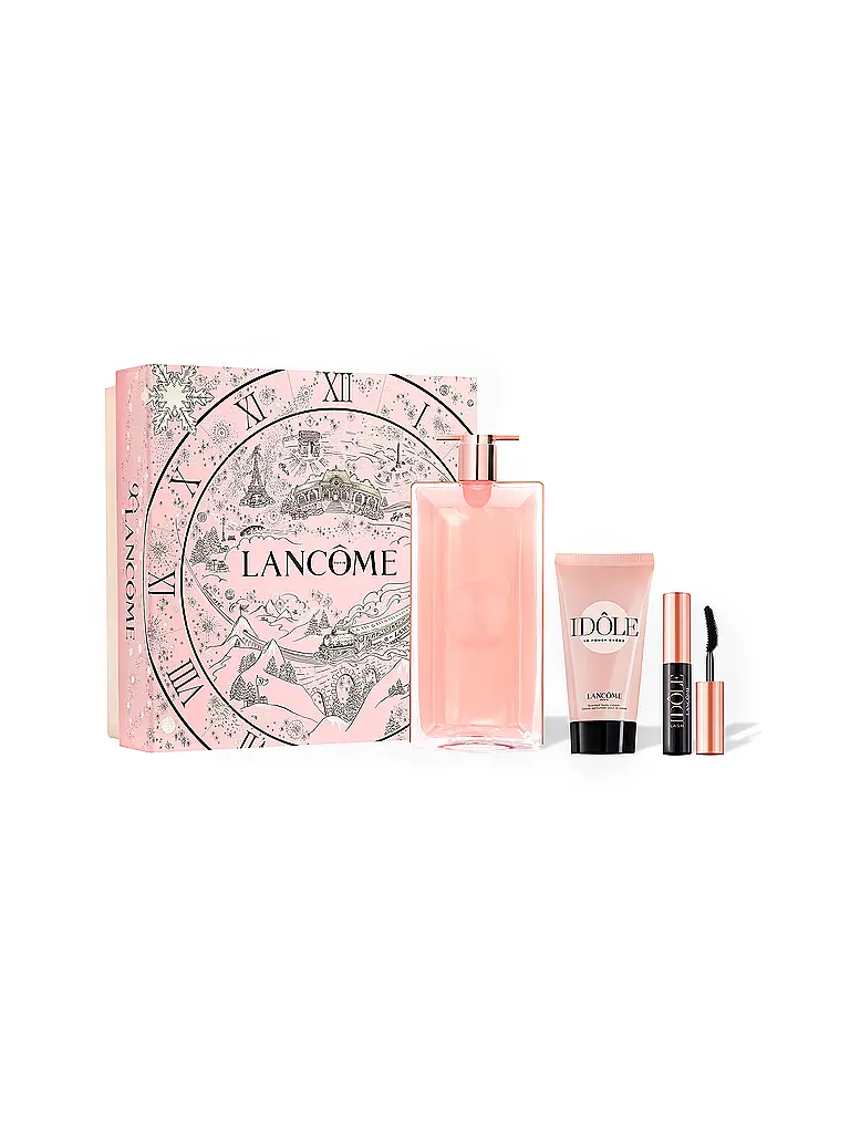 LANCÔME | Geschenkset - Idôle Eau de Parfum Set 2x50ml | keine Farbe