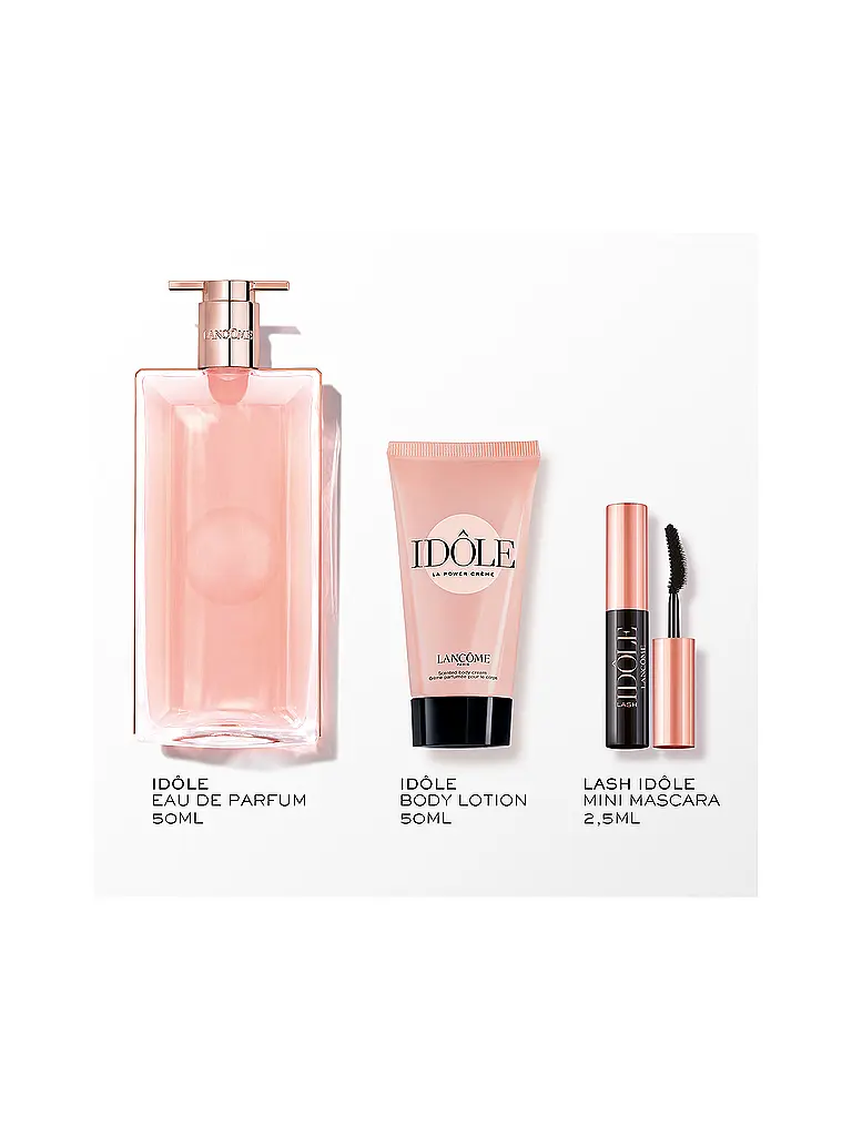 LANCÔME | Geschenkset - Idôle Eau de Parfum Set 2x50ml | keine Farbe