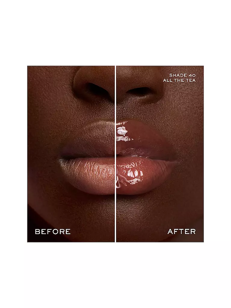 LANCÔME | Gloss à lèvres - Lip Idôle Juicytreat (40) | 