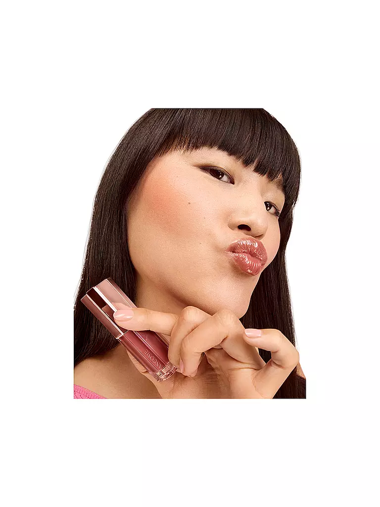 LANCÔME | Gloss à lèvres - Lip Idôle Juicytreat (40) | 