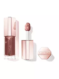 LANCÔME | Gloss à lèvres - Lip Idôle Juicytreat (65) | Rouge foncé