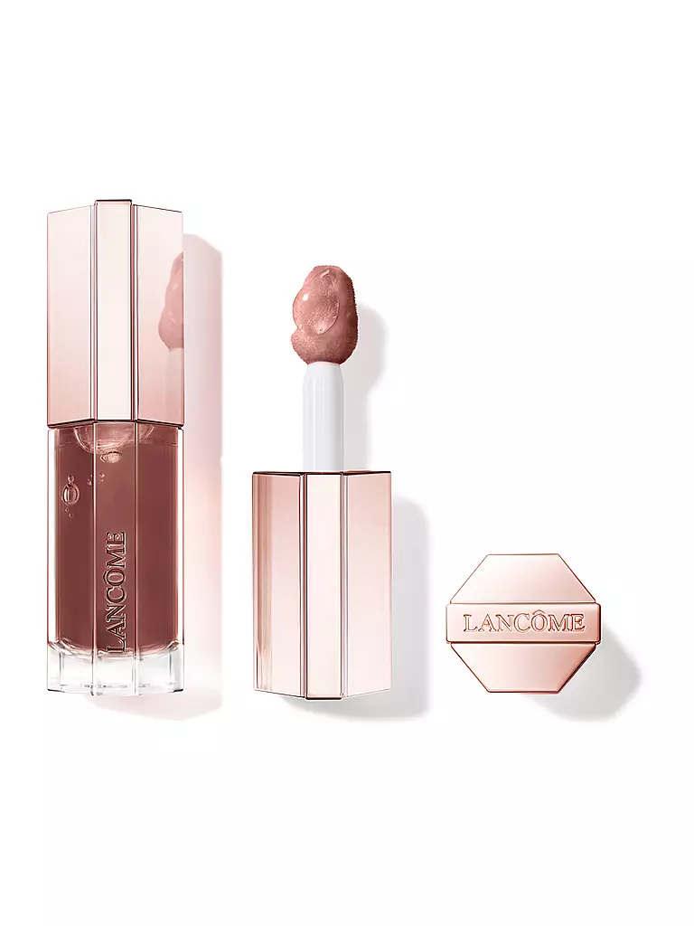 LANCÔME | Gloss à lèvres - Lip Idôle Juicytreat (65) | dunkelrot