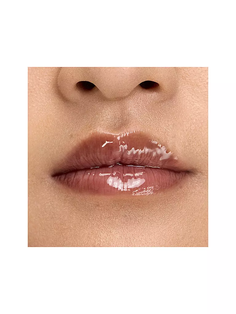 LANCÔME | Gloss à lèvres - Lip Idôle Juicytreat (65) | dunkelrot