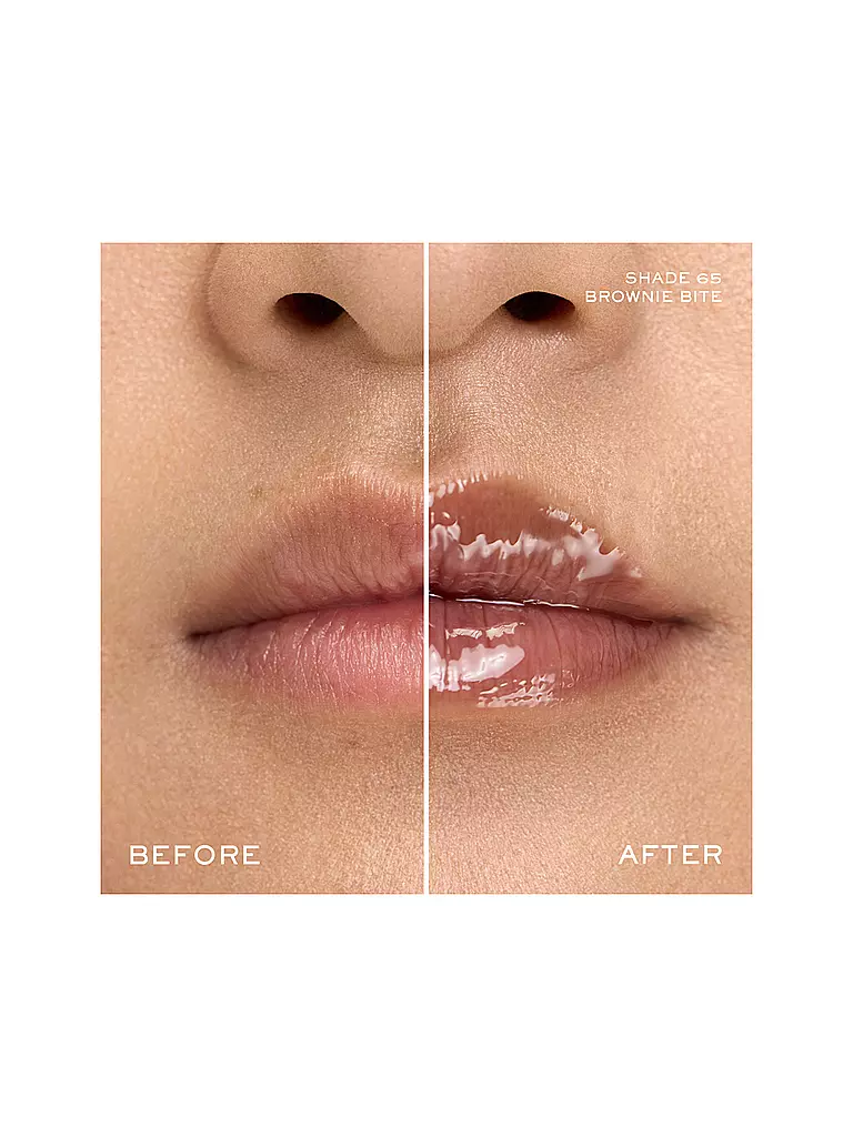 LANCÔME | Gloss à lèvres - Lip Idôle Juicytreat (65) | dunkelrot
