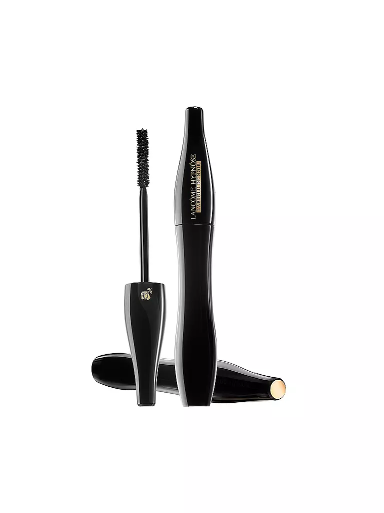 LANCÔME | Hypnôse Extra Black L'Absolu de Noir Mascara (Noir) | schwarz