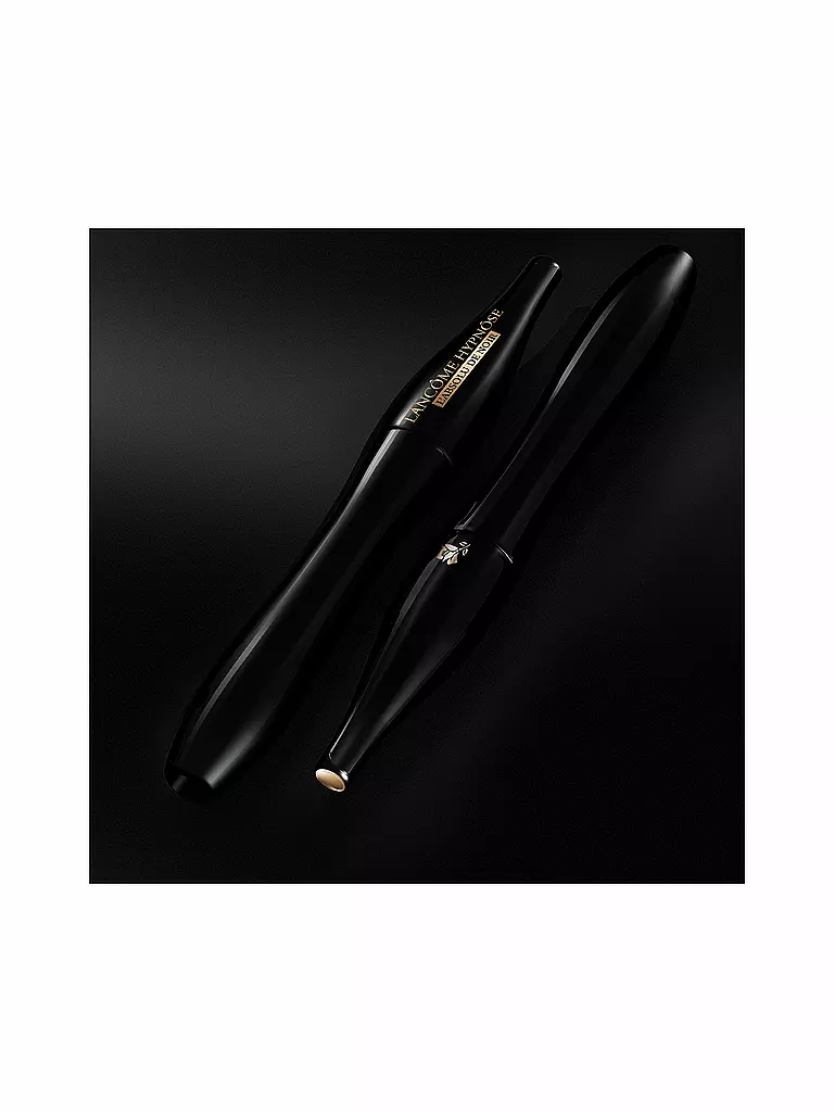 LANCÔME | Hypnôse Extra Black L'Absolu de Noir Mascara (Noir) | 