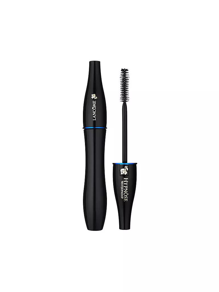 LANCÔME | Hypnôse Mascara Waterproof (001 Noir/Schwarz) | schwarz