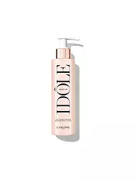 LANCÔME | Idôle Body Up Cream 200ml | Aucune couleur