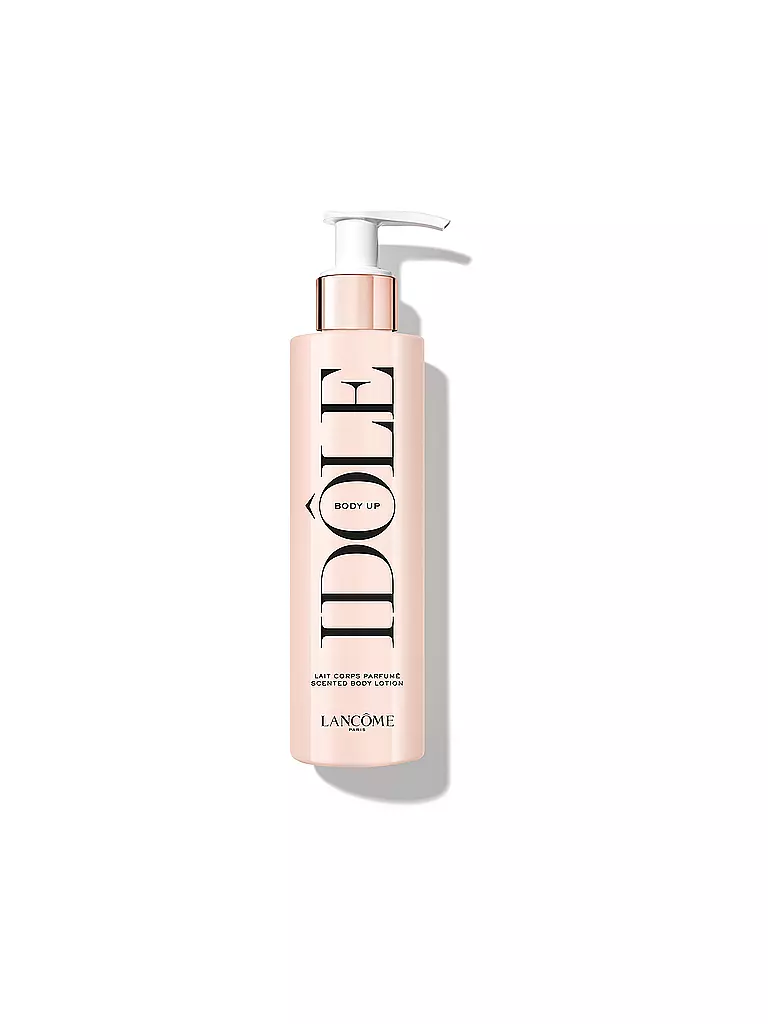 LANCÔME | Idôle Body Up Cream 200ml | Aucune couleur