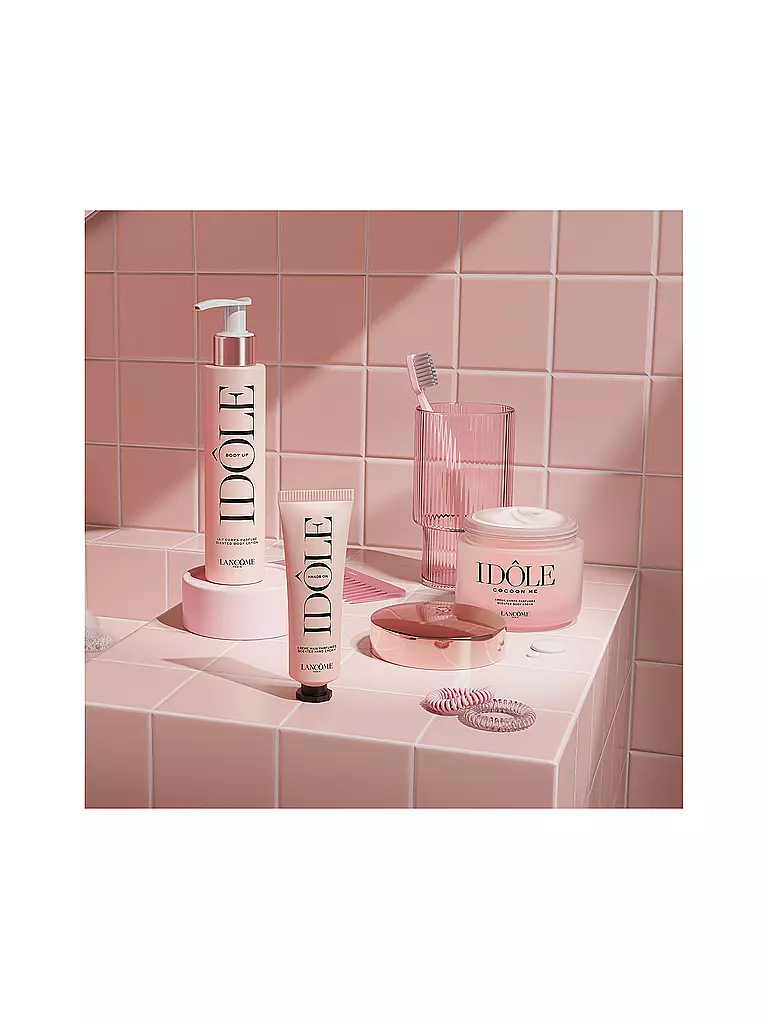 LANCÔME | Idôle Body Up Cream 200ml | 