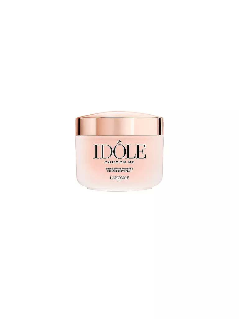 LANCÔME | Idôle Cocoon Me Crème Corps 200ml | Aucune couleur
