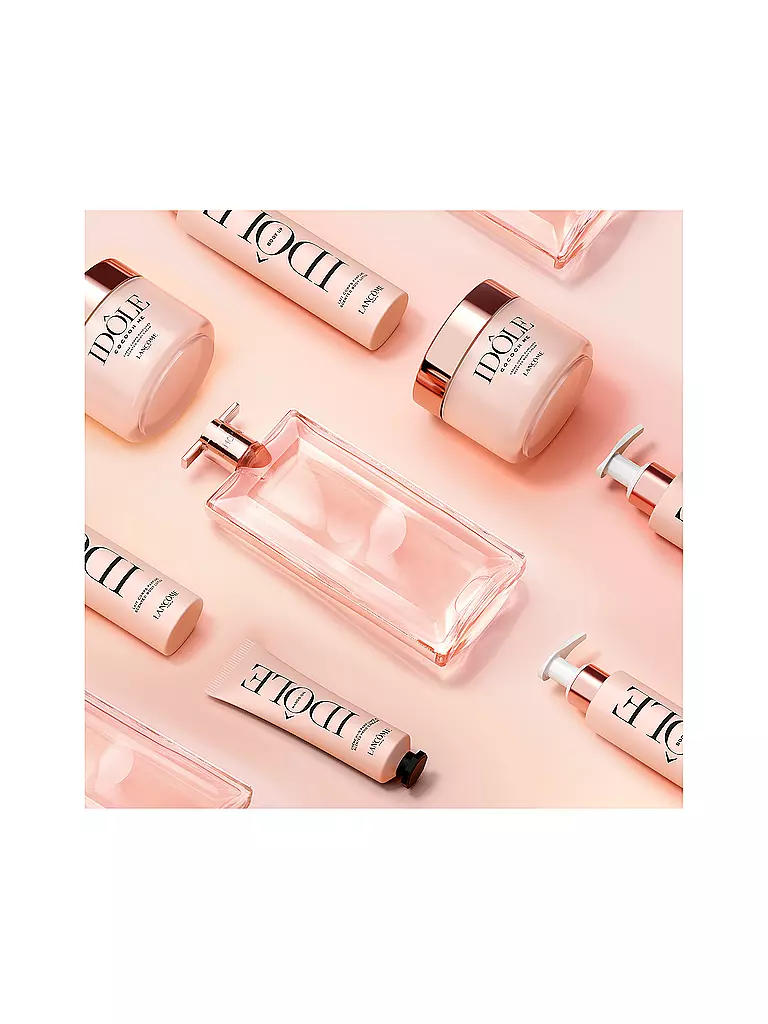 LANCÔME | Idôle Cocoon Me Crème Corps 200ml | Aucune couleur