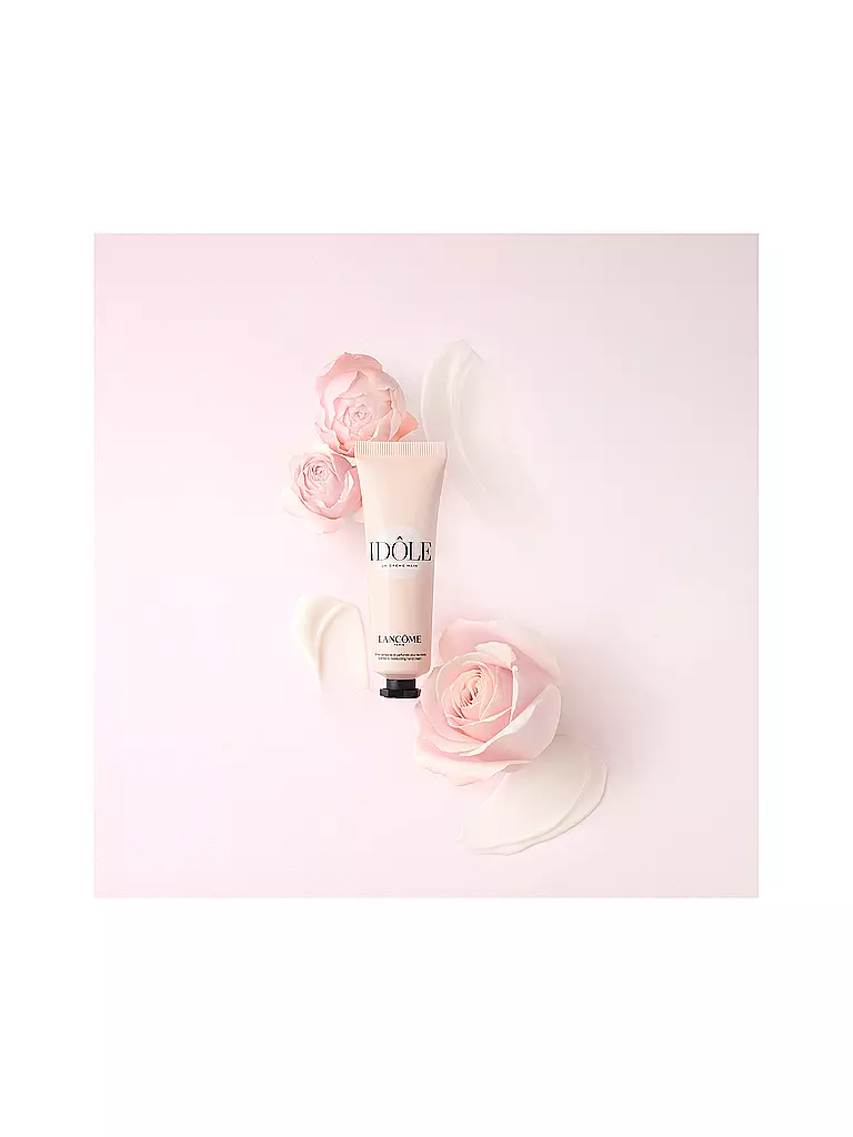 LANCÔME | Idôle Crème Mains 30 ml | keine Farbe