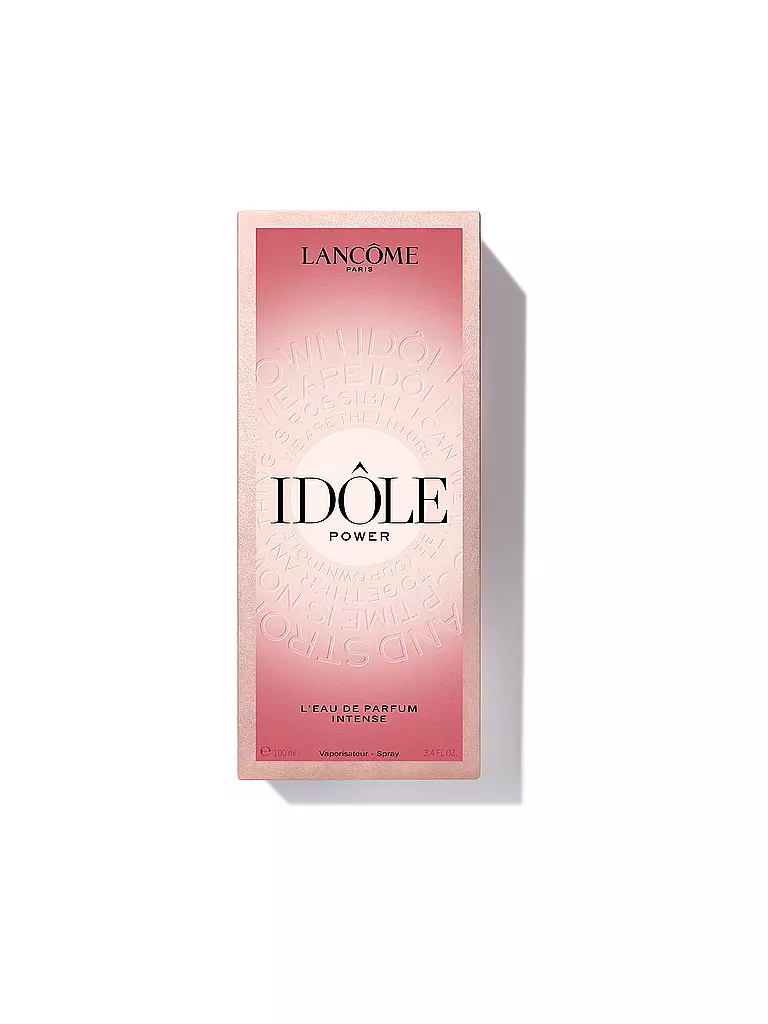 LANCÔME | Idôle Power Eau de Parfum 100ml | Aucune couleur