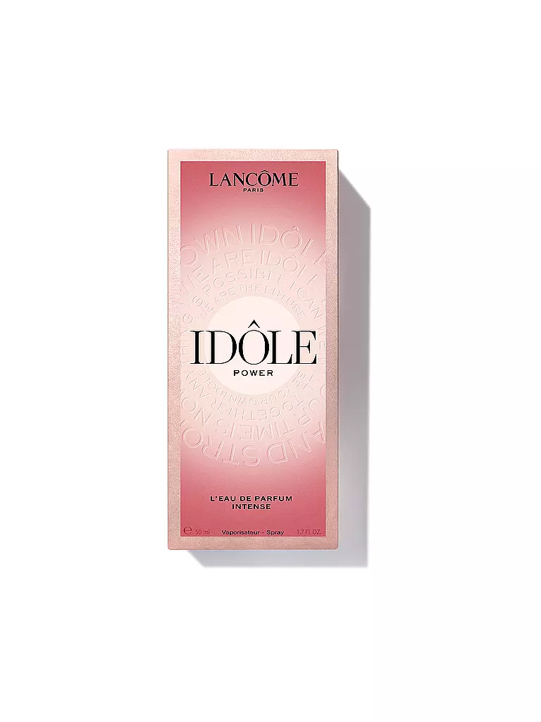 LANCÔME | Idôle Power Eau de Parfum 50ml | Aucune couleur