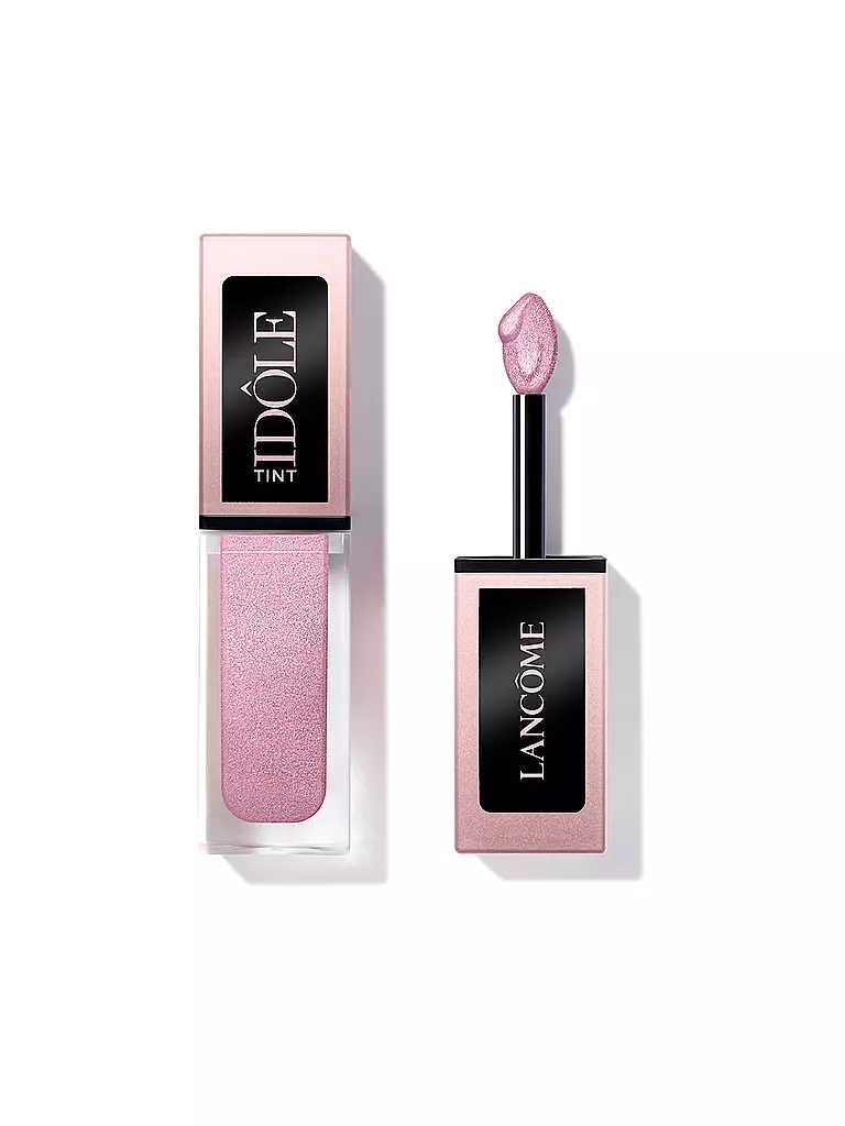 LANCÔME | Idôle Tint (10 Lavender Latte) | lila