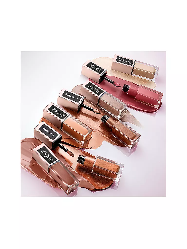 LANCÔME | Idôle Tint (10 Lavender Latte) | lila