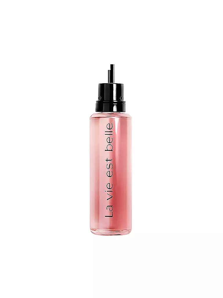 LANCÔME | La vie est belle Eau de Parfum 100ml Flacon Recharge | Aucune couleur
