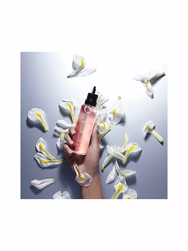 LANCÔME | La vie est belle Eau de Parfum 100ml Flacon Recharge | Aucune couleur